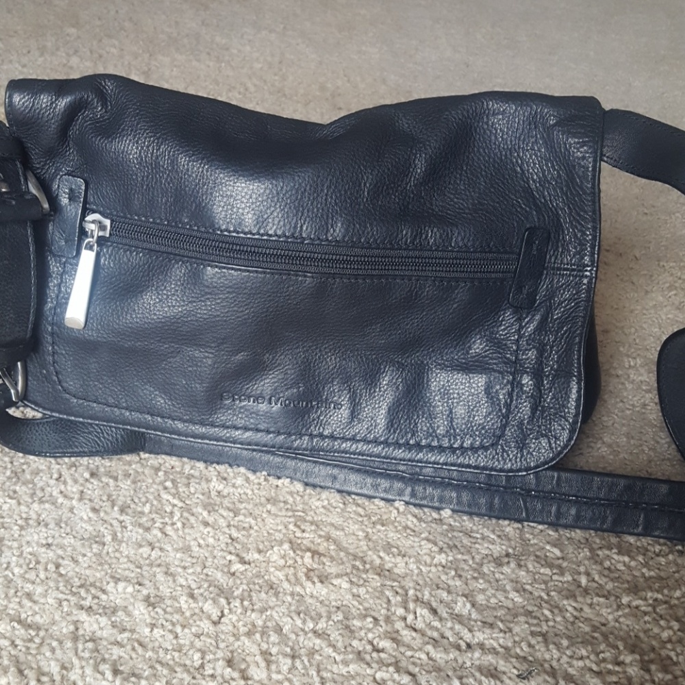 Stone Mountain handbag
